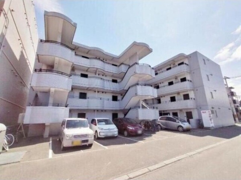 部屋画像