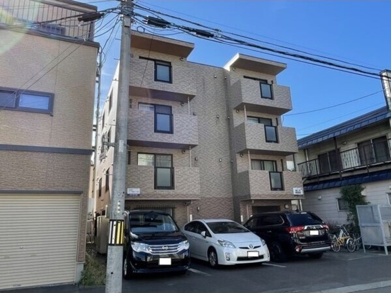 部屋画像