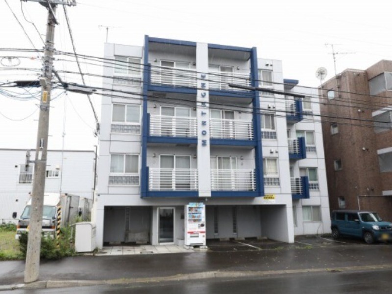 部屋画像