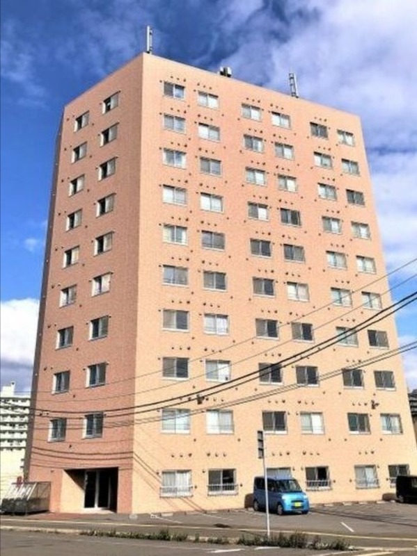 部屋画像