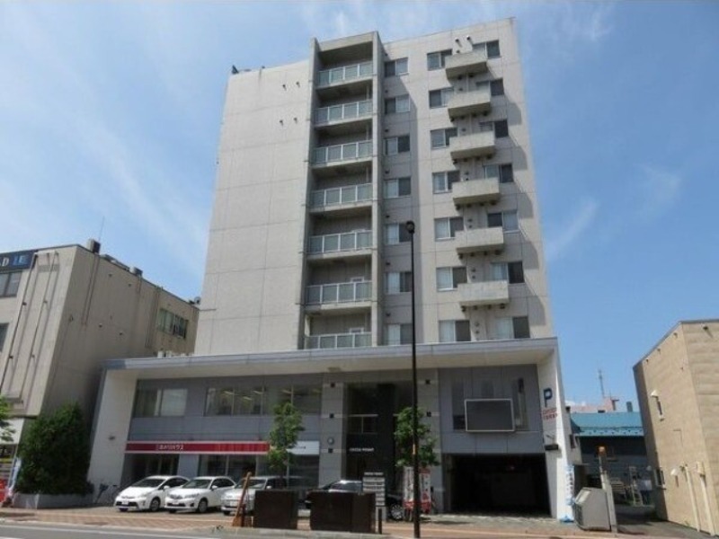 部屋画像
