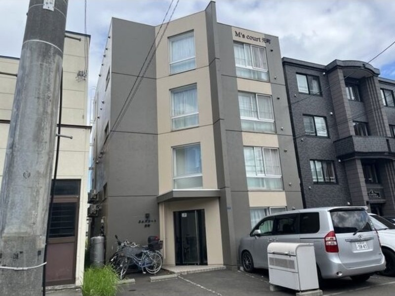 部屋画像