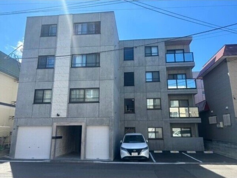 部屋画像