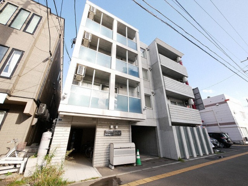 部屋画像