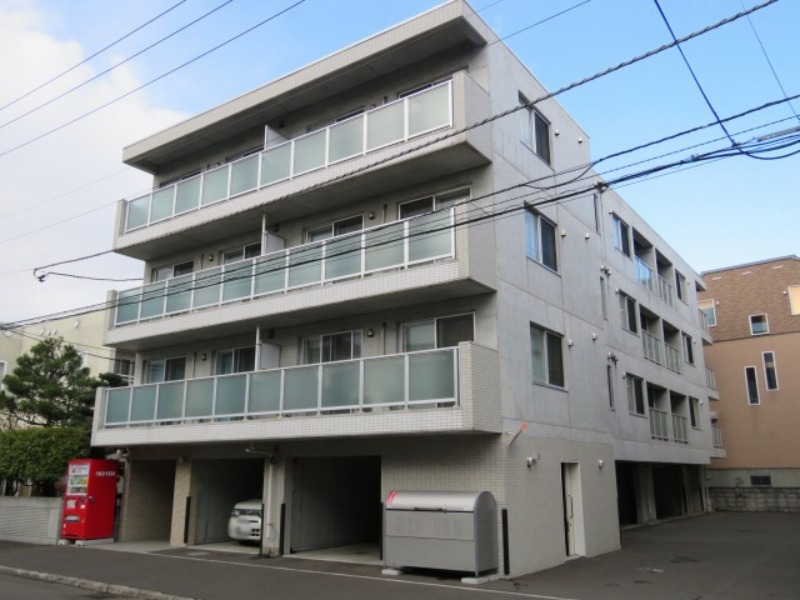 部屋画像