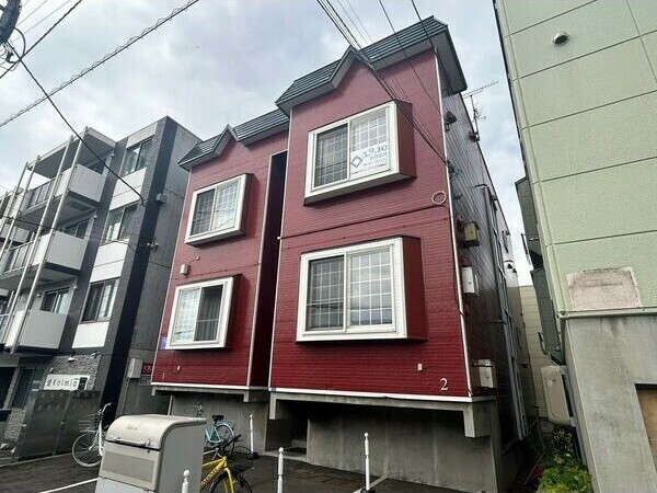 部屋画像