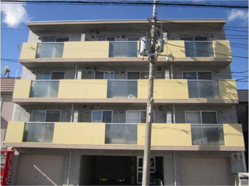 部屋画像