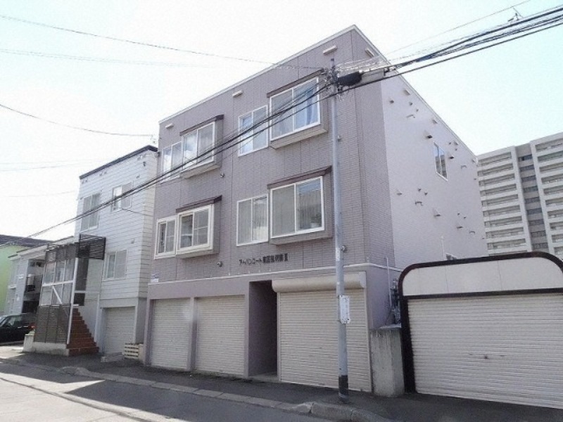 部屋画像