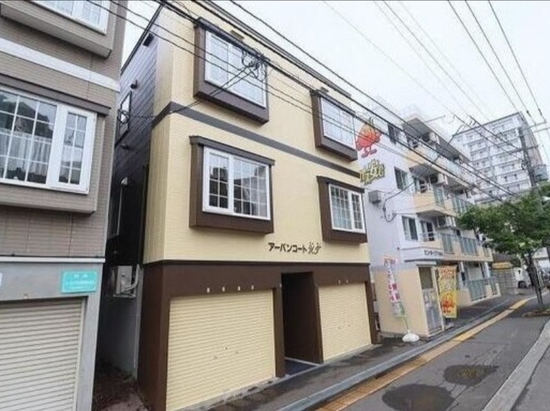 部屋画像