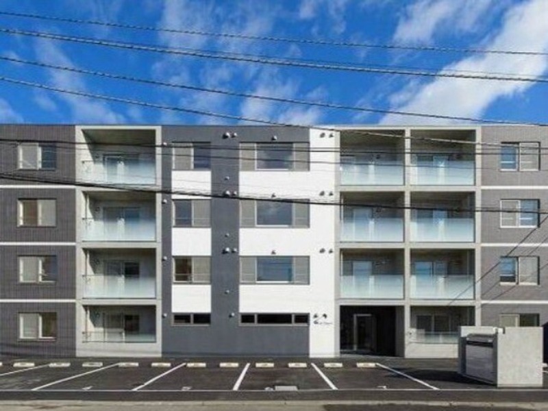 部屋画像