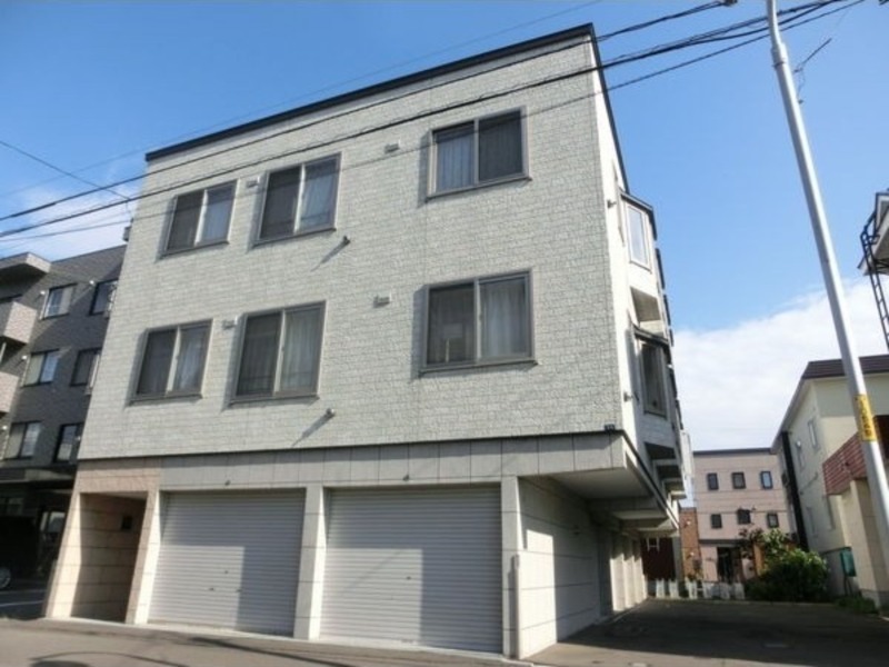 部屋画像