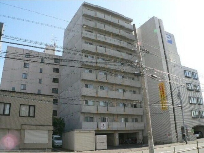 部屋画像