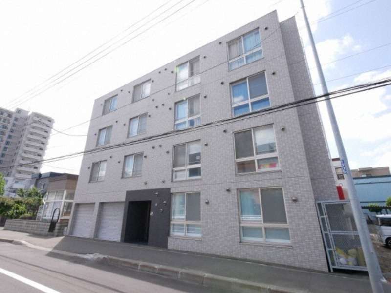 部屋画像