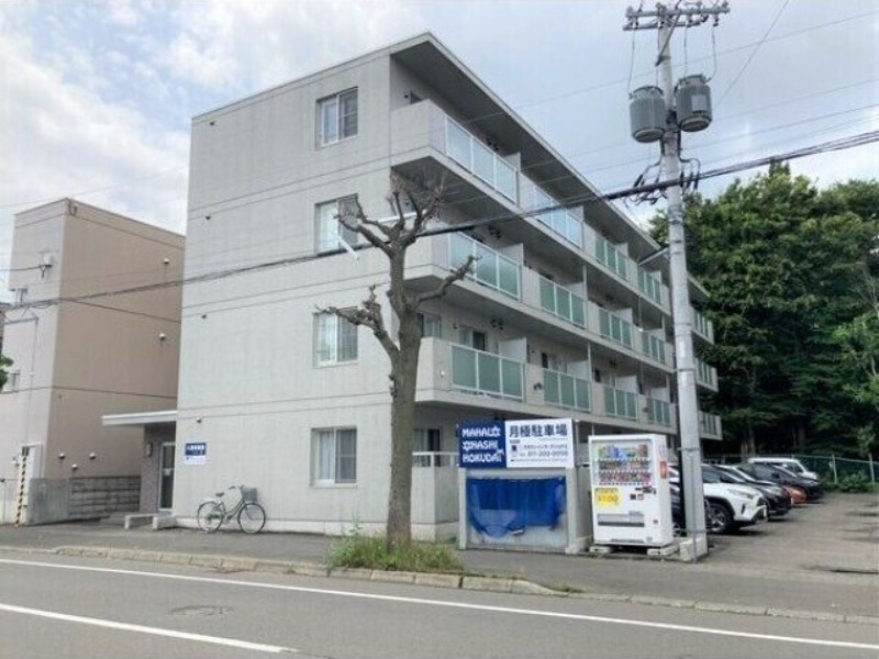 部屋画像