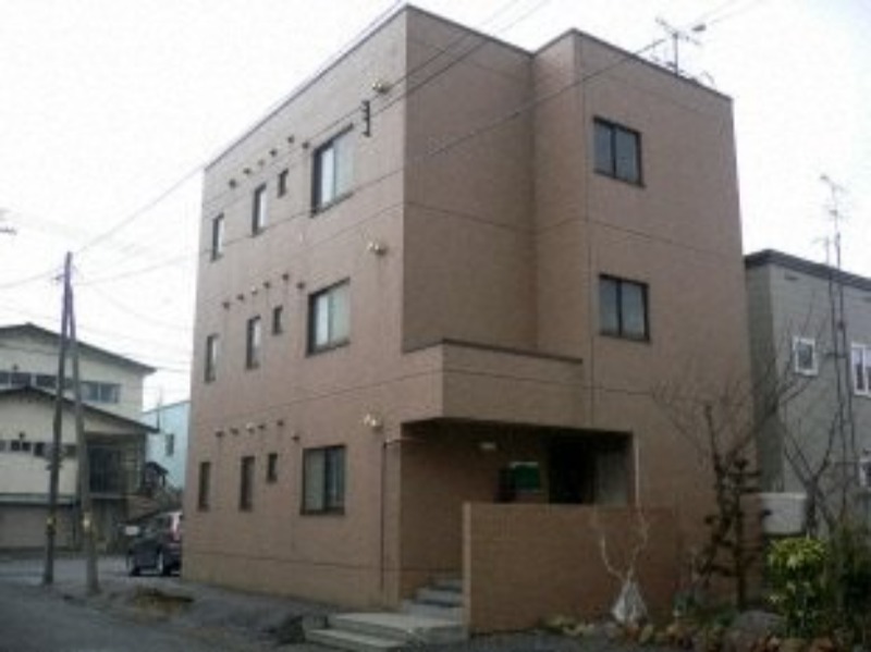 部屋画像