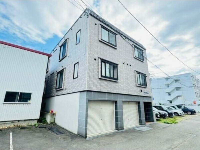 部屋画像