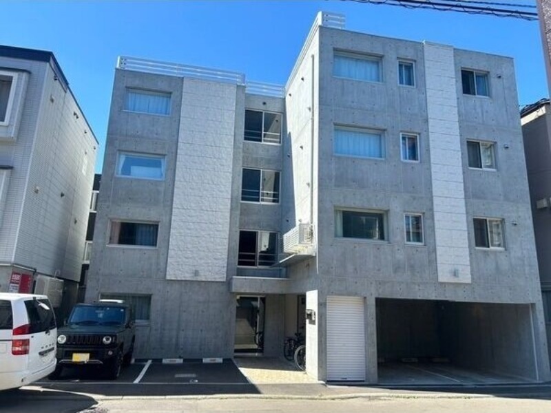部屋画像