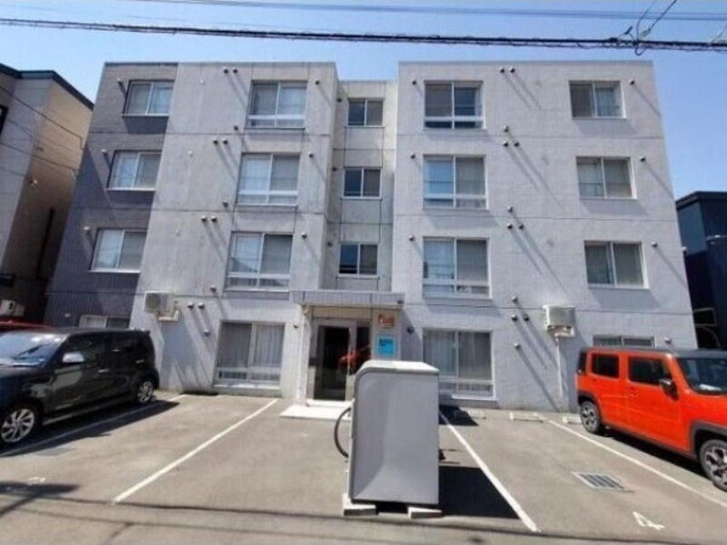部屋画像