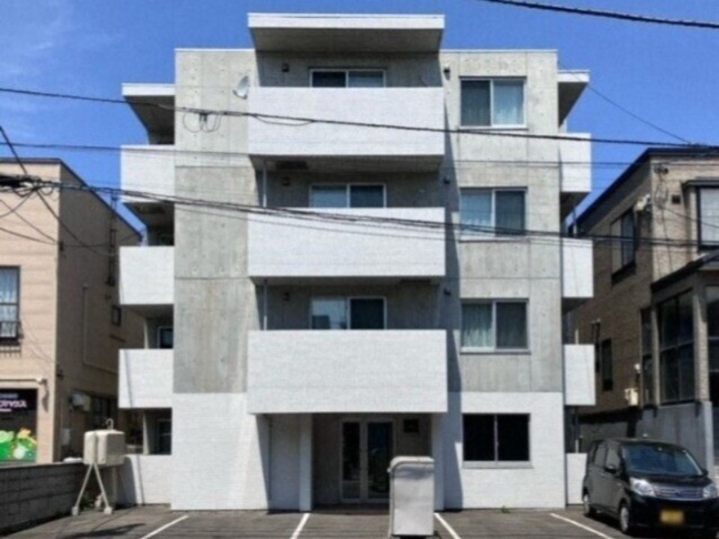部屋画像