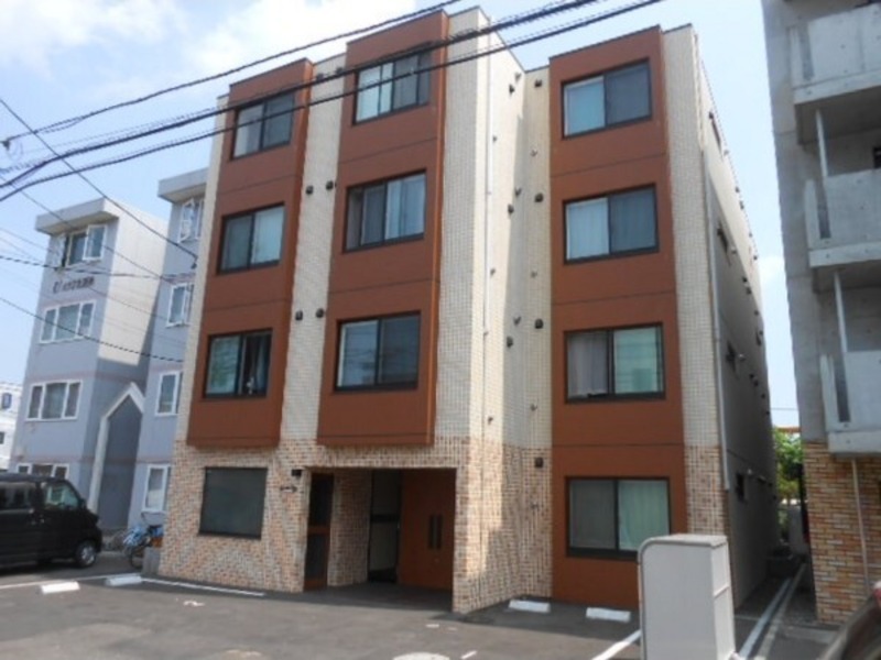 部屋画像