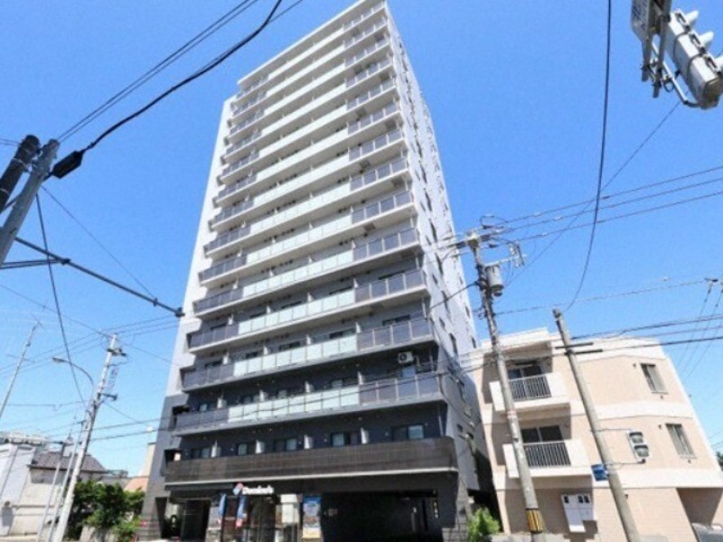 部屋画像