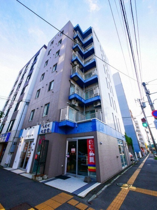 部屋画像