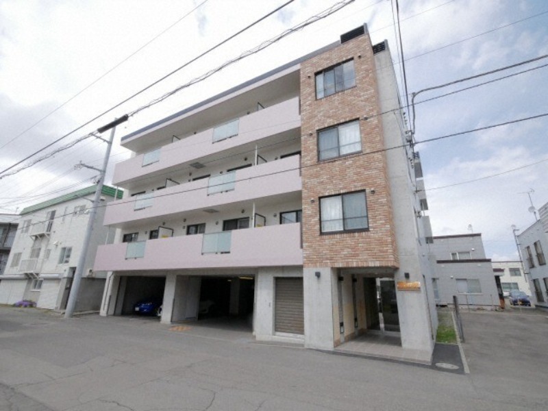 部屋画像