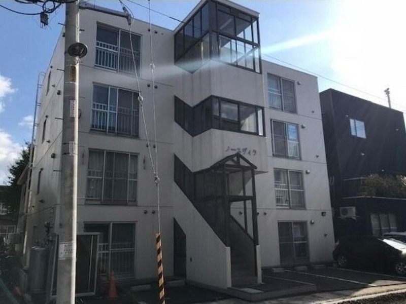 部屋画像