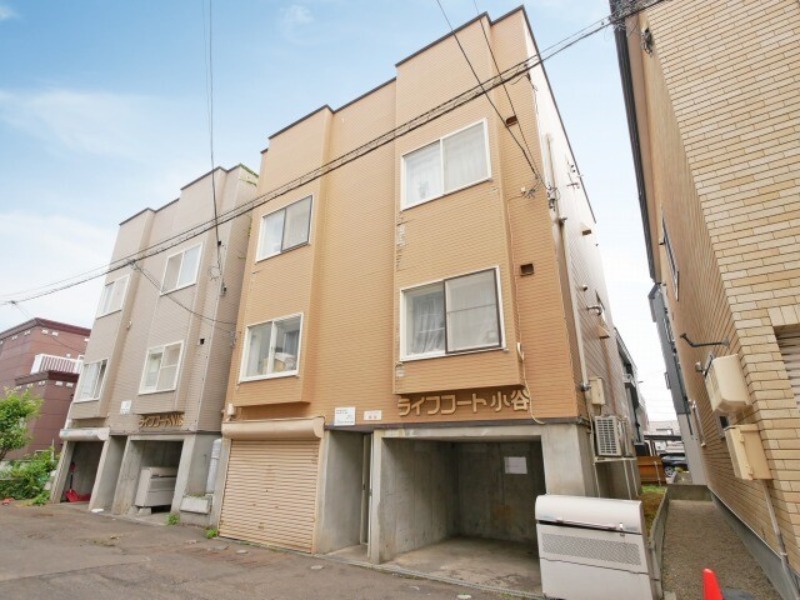 部屋画像