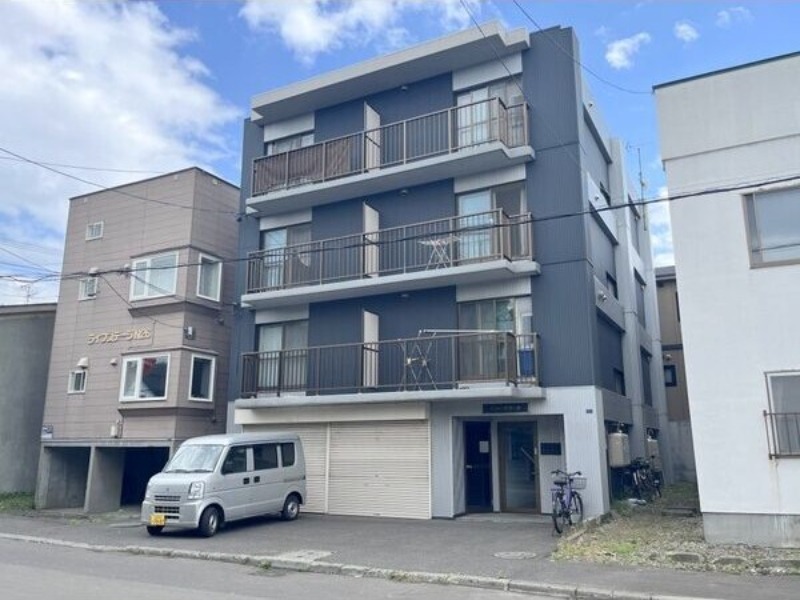 部屋画像