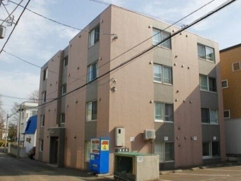 部屋画像