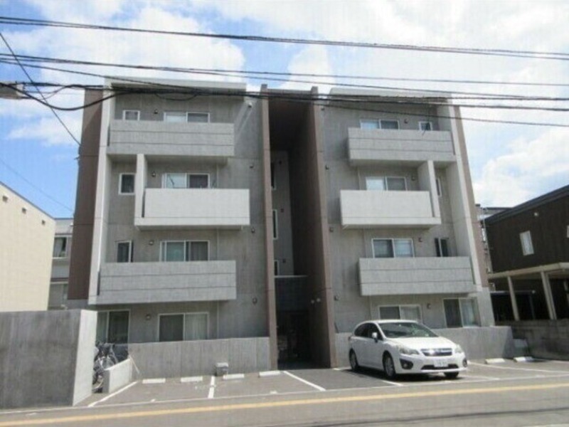 部屋画像