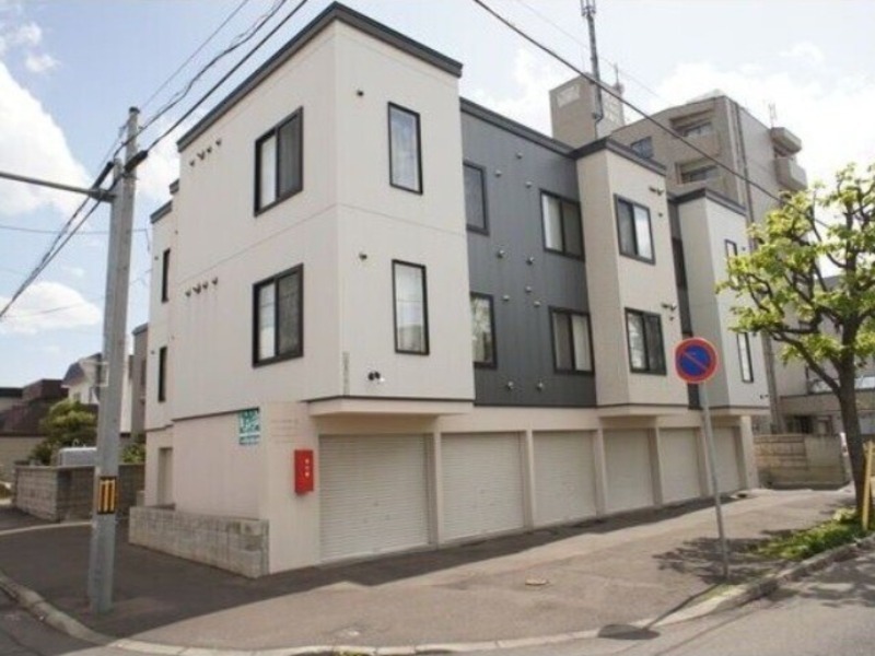部屋画像