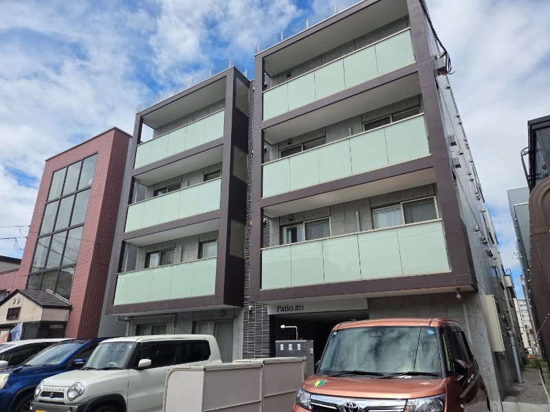 部屋画像