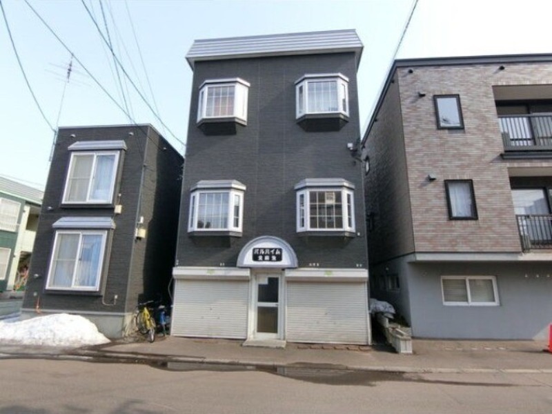 部屋画像