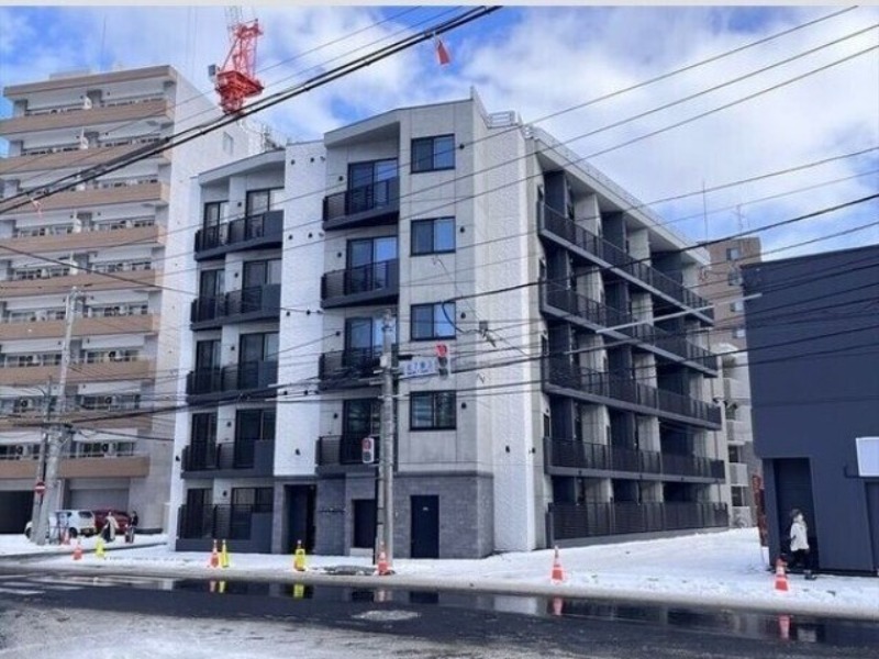 部屋画像