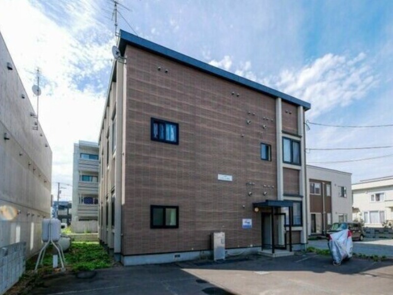 部屋画像
