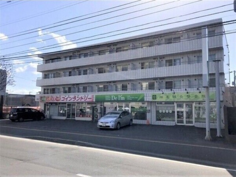 部屋画像