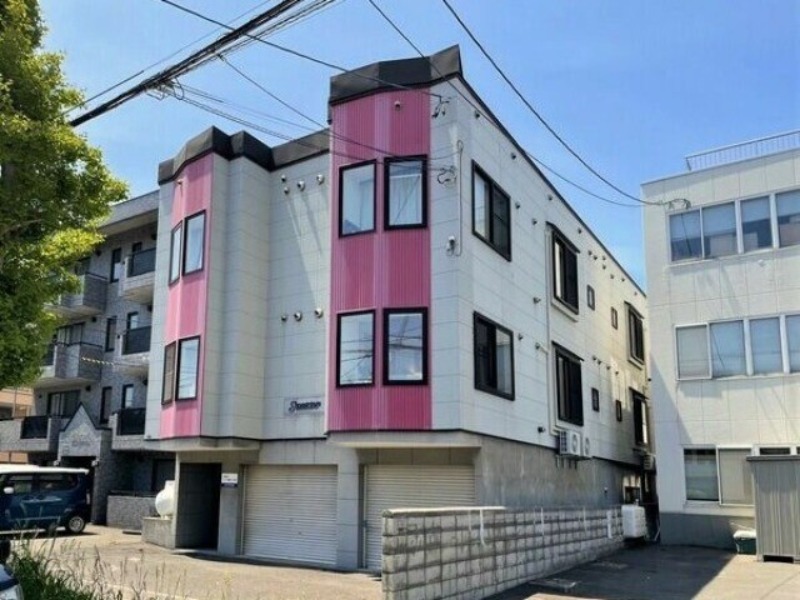 部屋画像