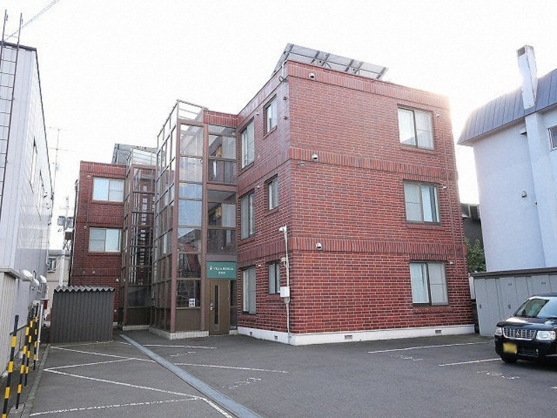 部屋画像