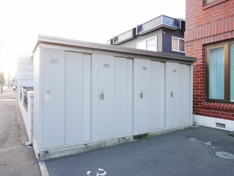 その他