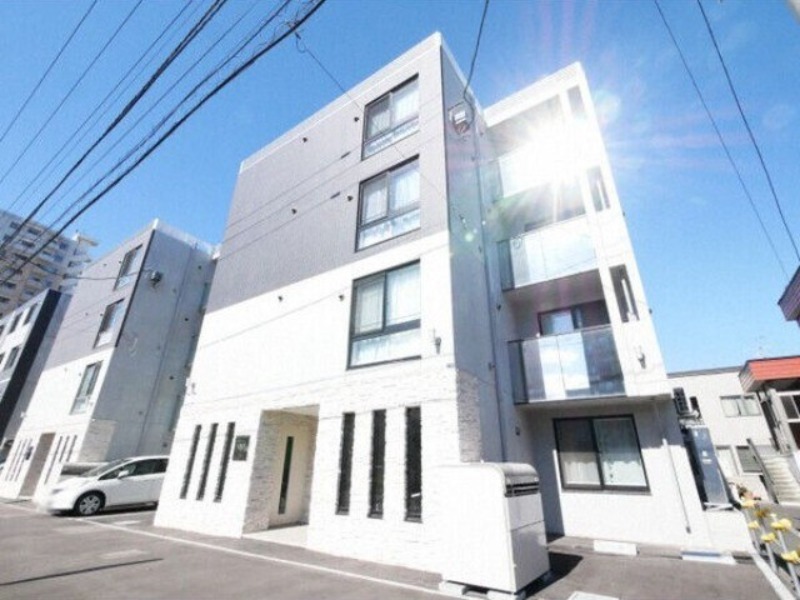 部屋画像