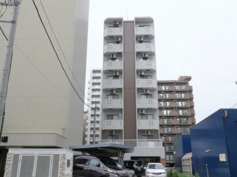 部屋画像