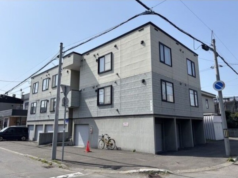 部屋画像