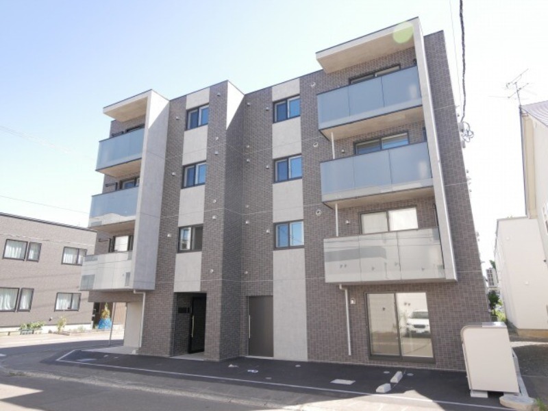 部屋画像