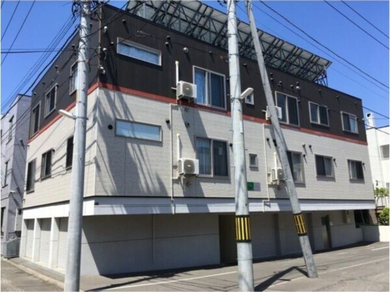 部屋画像