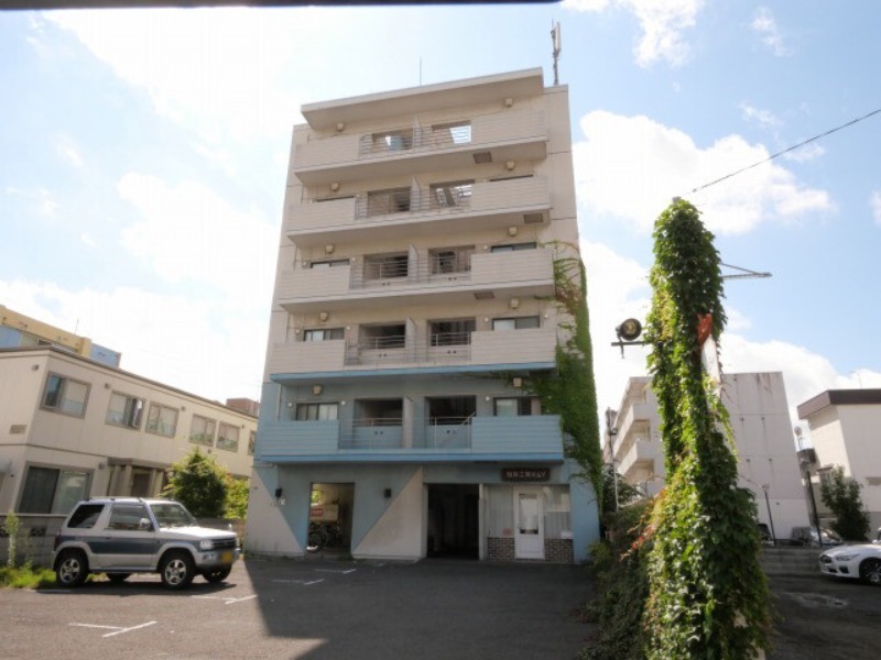部屋画像