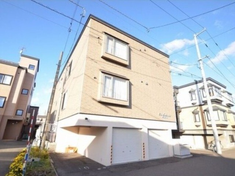 部屋画像