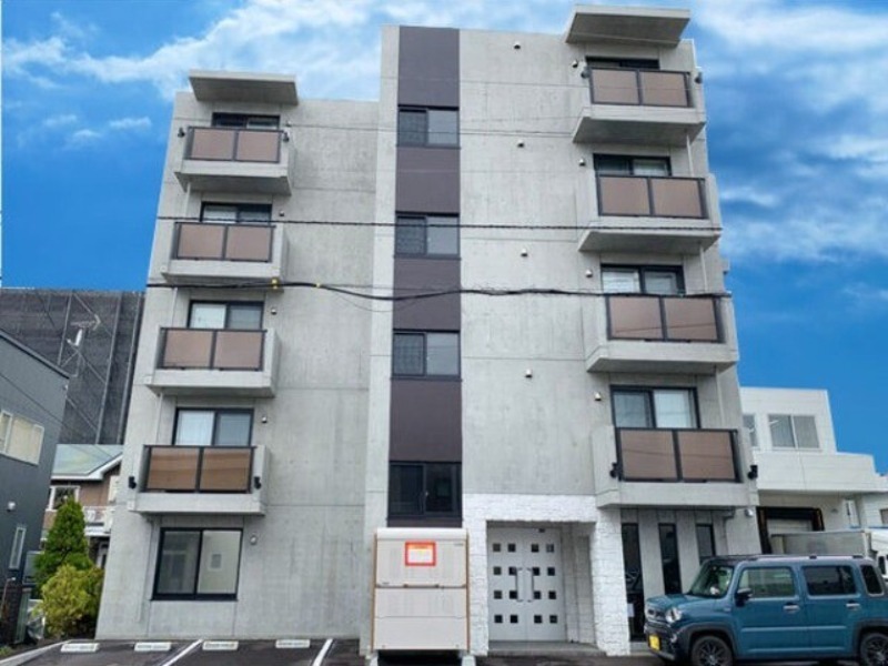 部屋画像