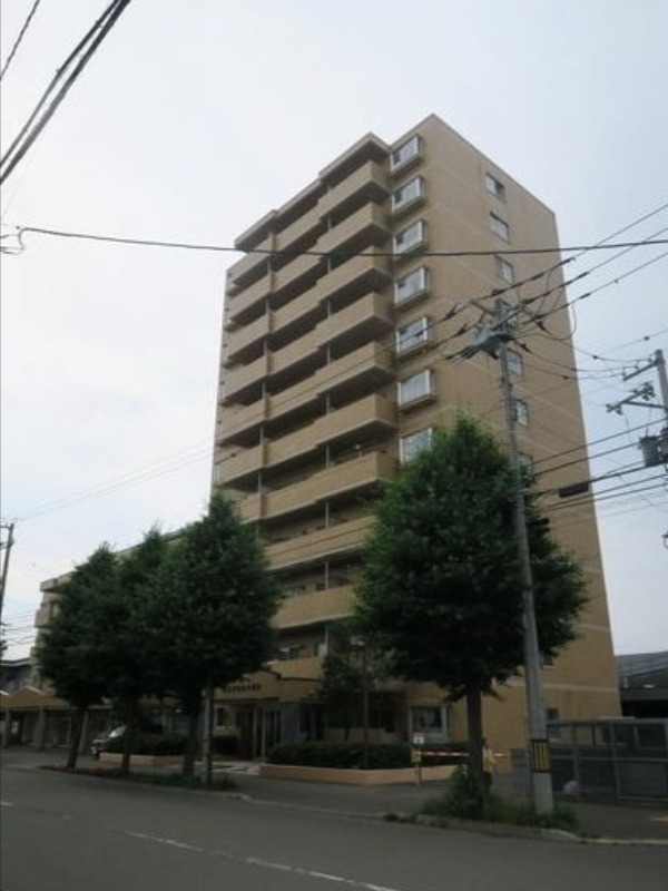 部屋画像